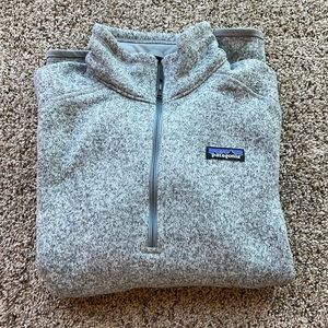 Patagonia Sweater